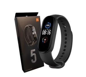 Smart Bluetooth Fitness Watch 30 Days Replacement Warranty