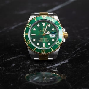 Rolex Men Watch