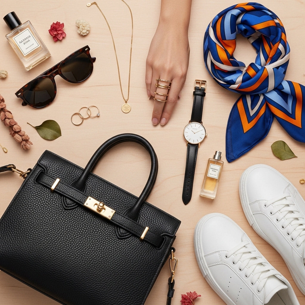 STYLE & ACCESSORIES