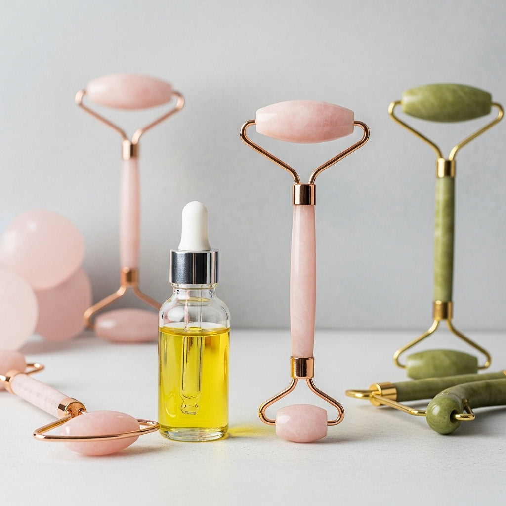 Beauty, Skincare & Personal-Care Gadgets