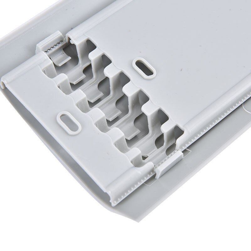 1pcs Safe Hide TV Cable Cover Wire Cord Home Organizer