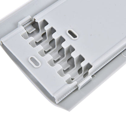 1pcs Safe Hide TV Cable Cover Wire Cord Home Organizer