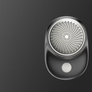New Portable Mini Electric Shaver