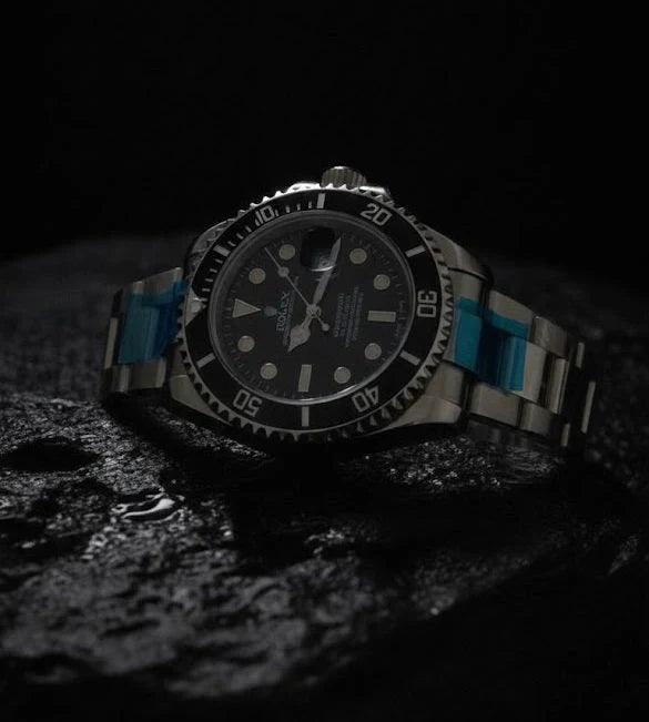 Rolex Men Watch