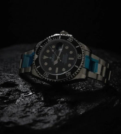Rolex Men Watch