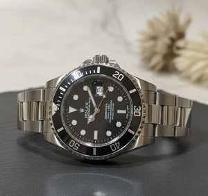 Rolex Men Watch